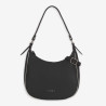 Fuchsia - Sac hobo hiver Fuchsia